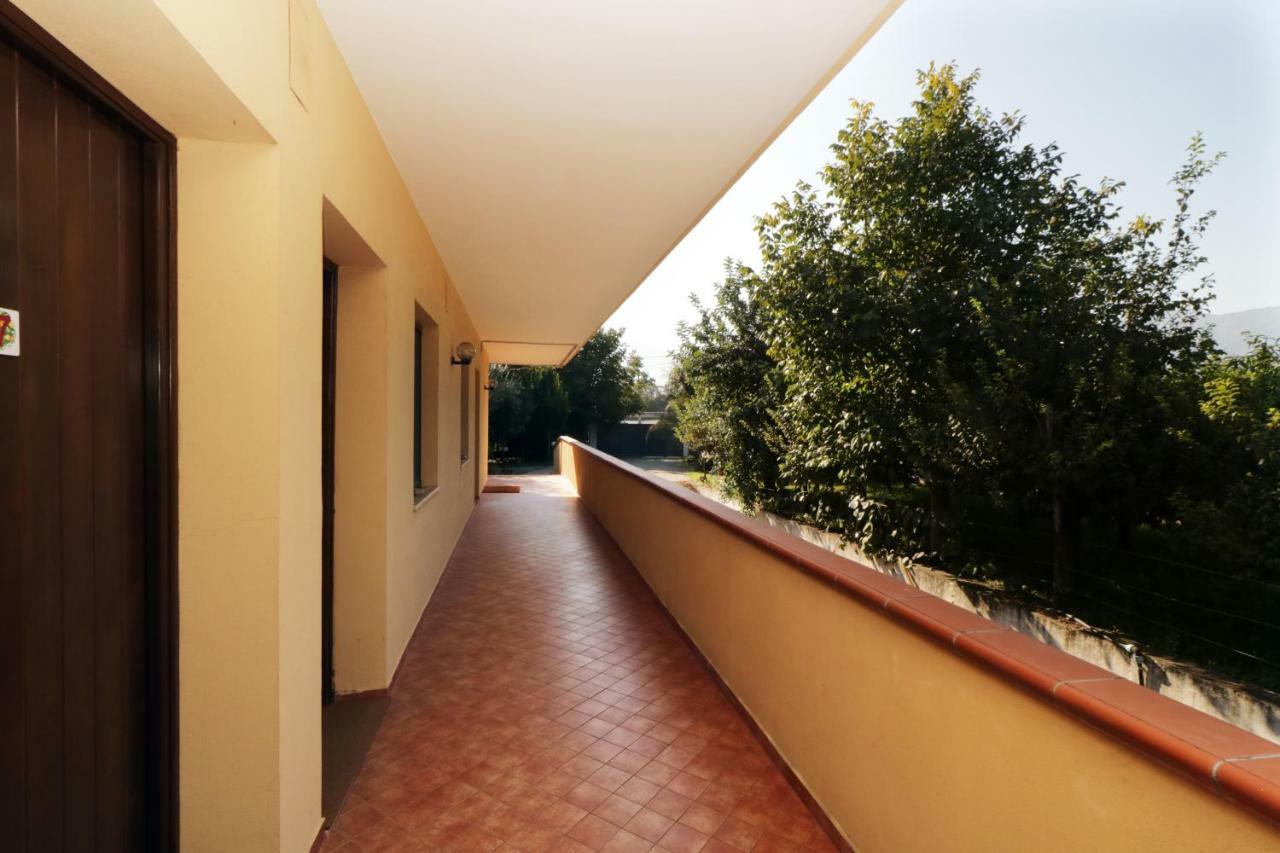 B&B D'Avino Pagani Exterior foto