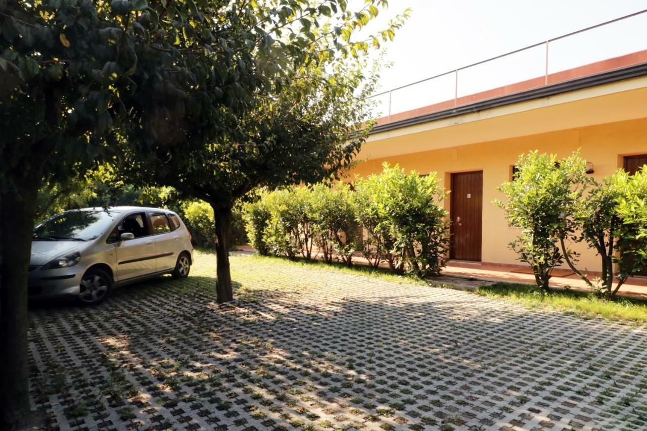 B&B D'Avino Pagani Exterior foto